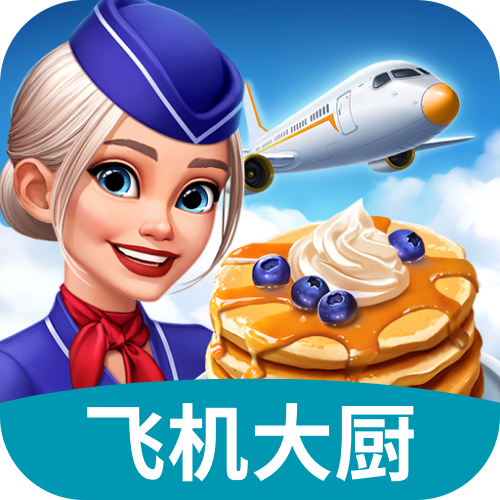 飞机大厨